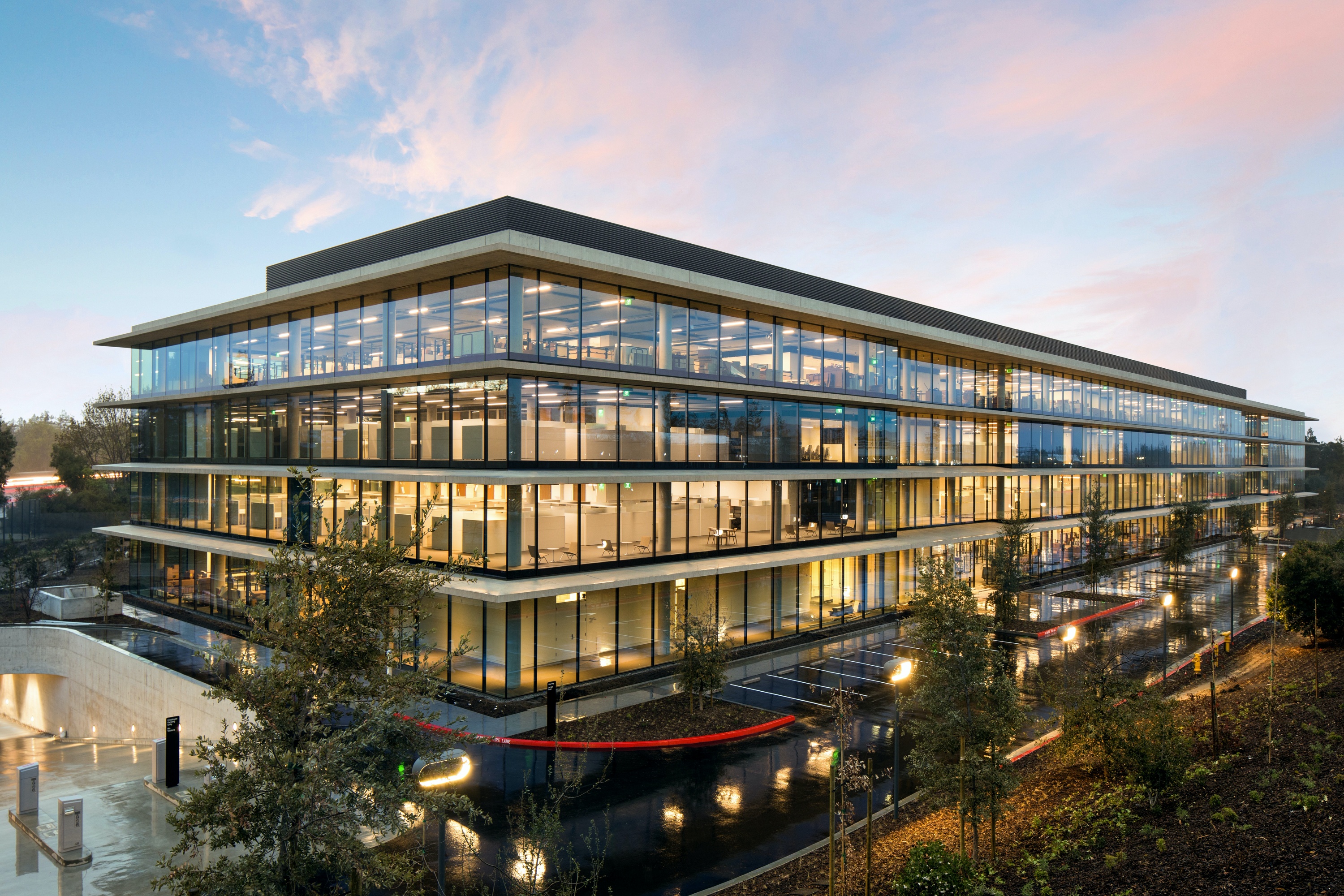 Case study illustration